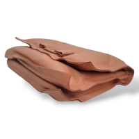 Bolsa Salvatore Ferragamo Viva Bow Rosé