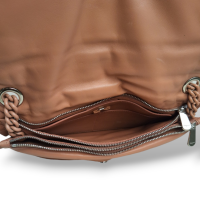 Bolsa Salvatore Ferragamo Viva Bow Rosé