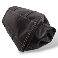 Bolsa Prada em Napa Preta