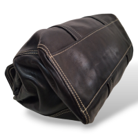 Bolsa Prada em Napa Preta