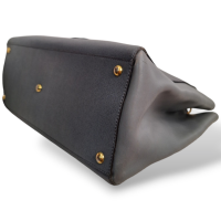 Bolsa Fendi 2 Jours Cinza 