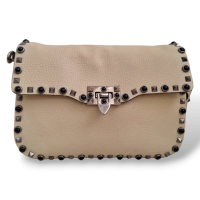 Bolsa Valentino Rolling Off White