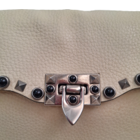 Bolsa Valentino Rolling Off White