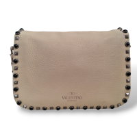 Bolsa Valentino Rolling Off White