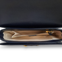 Bolsa Gucci Horsebit 1955 Tricolor 
