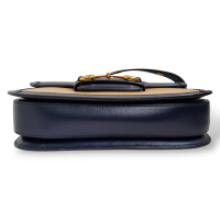 Bolsa Gucci Horsebit 1955 Tricolor 