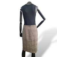 Saia Christian Dior 