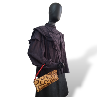 Bolsa Valentino Cavalino 