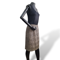 Saia Christian Dior 