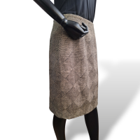 Saia Christian Dior 