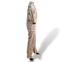 Conjunto Isabel Marant Off White-36