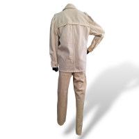 Conjunto Isabel Marant Off White-36