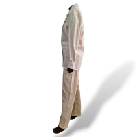 Conjunto Isabel Marant Off White-36