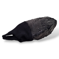 Clutch Christian Louboutin Preta 