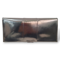 Clutch Roger Vivier Prata