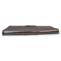 Clutch Roger Vivier Prata