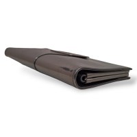 Clutch Roger Vivier Prata
