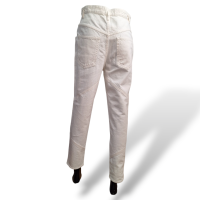 Calça Isabel Marant Off White-36