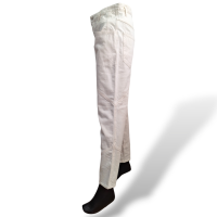 Calça Isabel Marant Off White-36