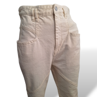 Calça Isabel Marant Off White-36