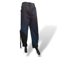 Calça Givenchy Preta-36