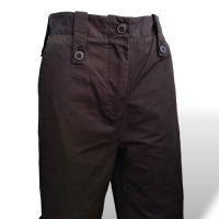 Calça Givenchy Preta-36