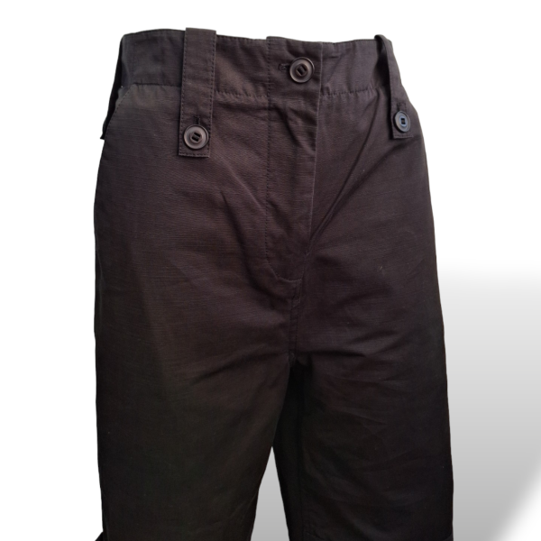Calça Givenchy Preta-36