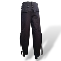 Calça Givenchy Preta-36