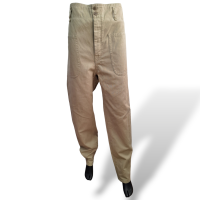 Calça Isabel Marant Caqui-36
