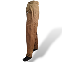 Calça Isabel Marant Marrom