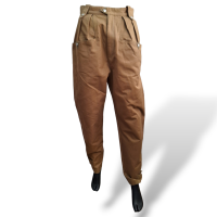 Calça Isabel Marant Marrom