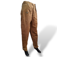Calça Isabel Marant Marrom