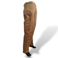 Calça Isabel Marant Marrom