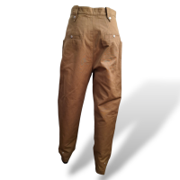 Calça Isabel Marant Marrom