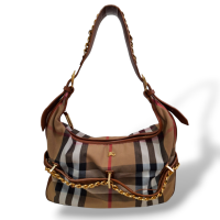 Bolsa Burberry Hobo 