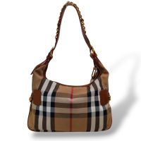 Bolsa Burberry Hobo 