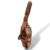 Bolsa Burberry Hobo 