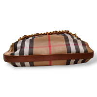 Bolsa Burberry Hobo 