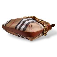 Bolsa Burberry Hobo 