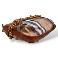Bolsa Burberry Hobo 