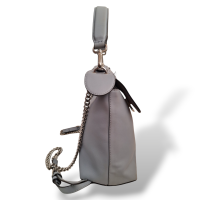Mochila Fendi "Back to School" Azul 