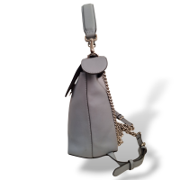 Mochila Fendi "Back to School" Azul 