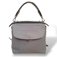 Mochila Fendi "Back to School" Azul 