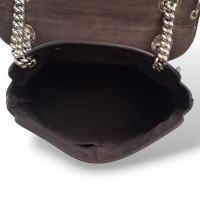 Mochila Fendi "Back to School" Azul 