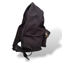Mochila Yves Saint Laurent Preta Tiger