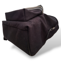 Mochila Yves Saint Laurent Preta Tiger