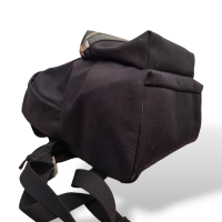 Mochila Yves Saint Laurent Preta Tiger