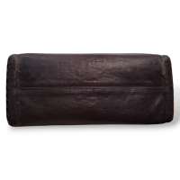 Bolsa Bottega Veneta Couro Marrom 