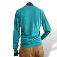 Cashmere Bassoli Verde-G