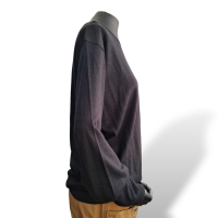 Cashmere Bassoli Preta-40
